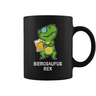 Beer Dinosaur Beer Dinosaurus Rex Sauf Beer Beer Drinker Tassen - Geschenkecke