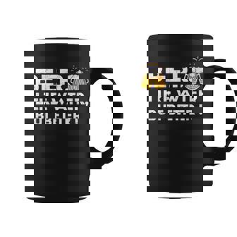 Beer Like Water But Better Beer Drinker Coffee Mug - Seseable