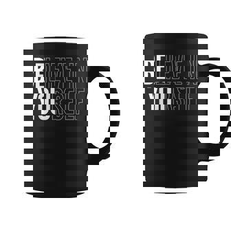 Believe In Yourself Motivational Be You Empowerment Coffee Mug - Thegiftio