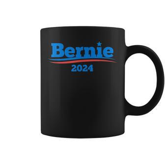 Bernie 2024 Tassen - Geschenkecke