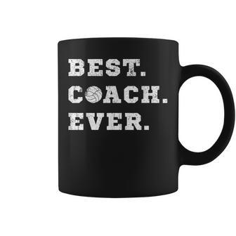 Best Coacholleyball Trainerolleyball Trainer Tassen - Geschenkecke