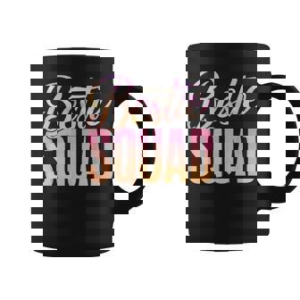 Best Friend Matching Squad Bestie Bff Coffee Mug | Seseable UK