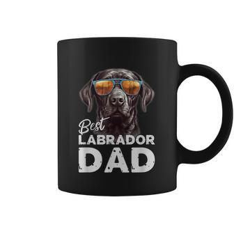 Best Labrador Dog Dad For Dog Owners Tassen - Geschenkecke