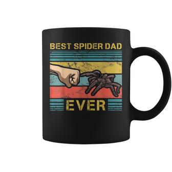 Bester Spinnen Papa Tarantula Pet Terrarium Father Tassen - Geschenkecke