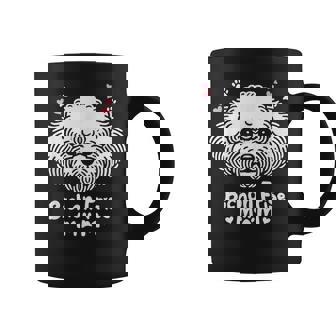 Bichon Frise Mom Bichon Frises Tasse - Cadeauxyz