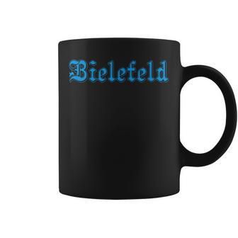 Bielefeld Fanartikel Ascent Retro Tassen - Geschenkecke