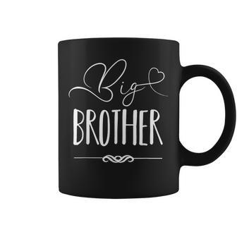 Big Brother Großer Bruder Tassen - Geschenkecke