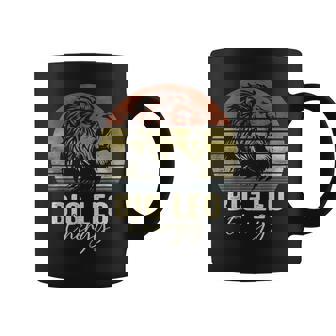 Big Leo Energy July August Birthday Leo Zodiac Sign Coffee Mug - Thegiftio