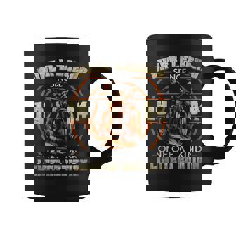 Biker Legend Since 1964 Motorcycle 60Th Birthday Biker Coffee Mug - Monsterry