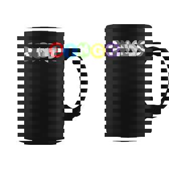 Bingo Player Bingo Game Lover Coffee Mug - Thegiftio UK