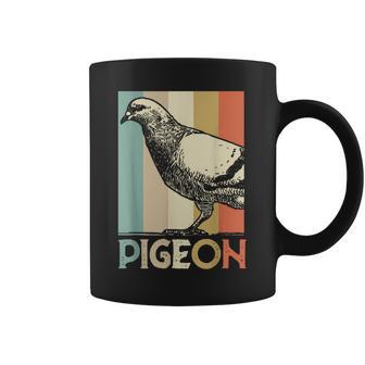 Bird Dove Breeders Pigeon Breeding Tassen - Geschenkecke