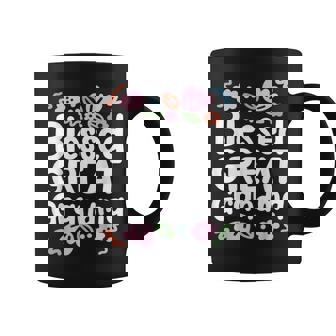 Blessed Great Grandma Great Grandmother Coffee Mug | Seseable UK