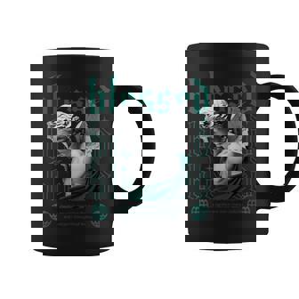 Blessed Oxidized Green 4S Matching For Women Coffee Mug - Thegiftio