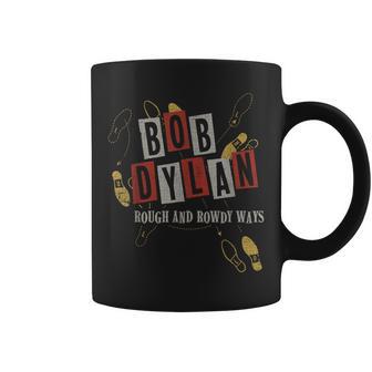 Bob Dylan L R S Tassen - Geschenkecke