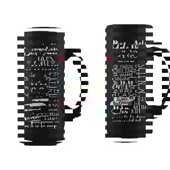 Bodas De Alhelí 17 Años Aniversario De Boda Regalo Taza de café - Regaloses