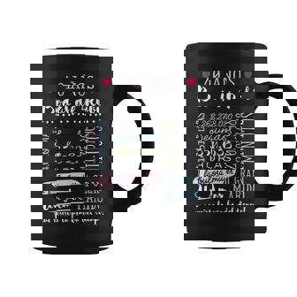 Bodas De Rubí 40 Años Aniversario De Boda Regalo Taza de café - Regaloses