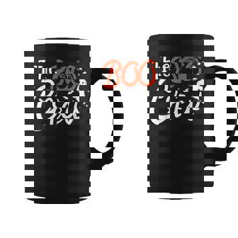 The Boo Crew A Ghost Vibes Group Matching Halloween Costume Coffee Mug | Mazezy