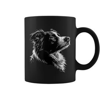 And Border Collie Tassen - Geschenkecke