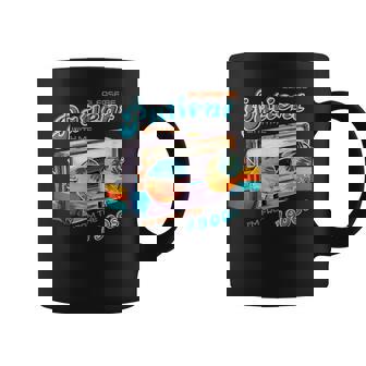 I Was Born In The 1900S Be Patient With Me Vintage Coffee Mug - Monsterry