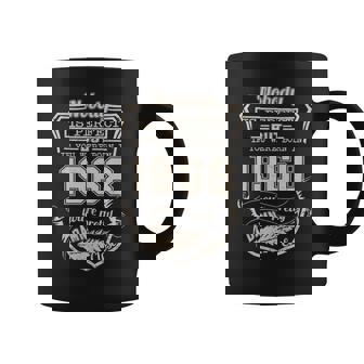 Born In Nobody Is Perfect But If You Were Born In 1968 You're Pretty Damn Close Coffee Mug - Monsterry