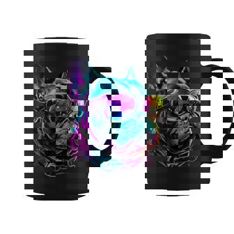 Bouledogue Français Chiens Bouledogues Français Tasse - Cadeauxyz