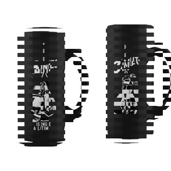 Boxeador Para Amantes Del Boxeo Y Kickboxing Taza de café - Regaloses