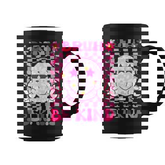 Bruh Be Kind Girls Boy Teacher Spread Kindness Inspirational Coffee Mug - Thegiftio UK