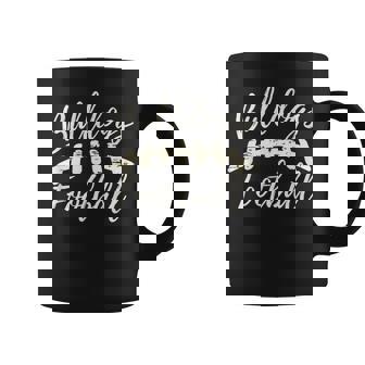 Bulldogs Football School Spirit Team Mascot Game Day Night Coffee Mug | Seseable UK