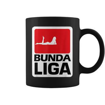 Bunda Liga Malle Sauf Tassen - Geschenkecke