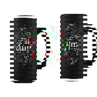 Buon Natale Italiano Buon Natale Auguri Natale Natale Tazze - Novitaregali