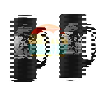 Cadeau Rétro Pour Lesacances Des Mouettes Tasse - Cadeauxyz