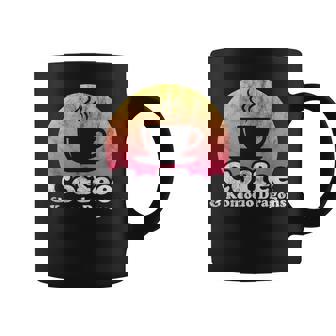 Café Y Komodo Dragones Komodo Dragon Taza de café - Regaloses