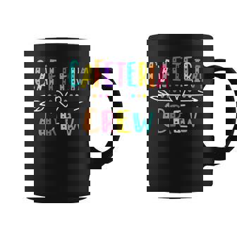 Cafeteria Crew Lunch Lady Staff Appreciation For Coffee Mug - Seseable