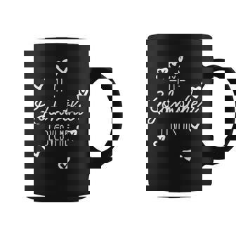 Camisa Ahijada Mi Madrina Me Ama Taza de café - Regaloses