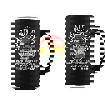 You Can't Buy Happiness But You Can Buy Dirt Country Lyrics Coffee Mug - Monsterry