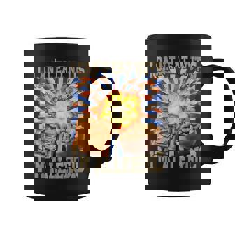 I Cant Eat Nuts Im Allergic Nut Allergy Nut Intolerance Coffee Mug - Monsterry
