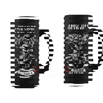 You Can´T Buy Brotherhood – Moto Club Biker Mc Tazze - Novitaregali