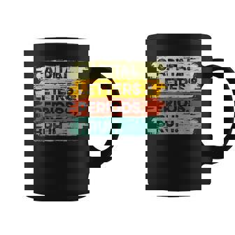 Capitalization And Punctuation English Teacher Coffee Mug | Mazezy