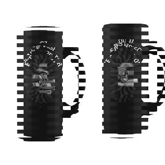 Car Tuning Turbo Motor Motor Sport Fun Coffee Mug - Monsterry