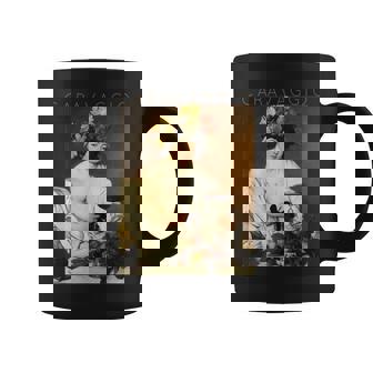 Caravaggio Bacco Arte Para Artistas Taza de café - Regaloses