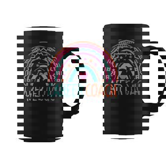 Career Coach Counseling Career Advisor Life Coach Consultant Coffee Mug - Monsterry