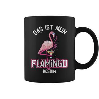 Carnival Costume Flamingo Tassen - Geschenkecke