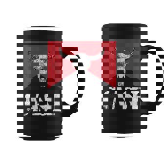 Cash Cowboy Cowgirl 90S Personalized Cash Country Outlaw Coffee Mug - Monsterry