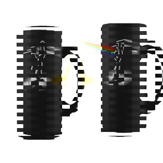 Cat Rock Music Cat Lover Rock For Kid Coffee Mug | Seseable UK