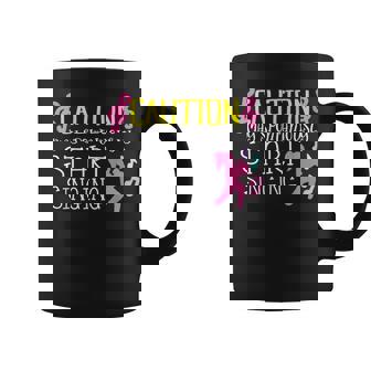 Caution May Start Singing For Singers Singer Girls Coffee Mug - Thegiftio