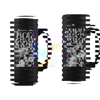 Cavaliers Et Licornes Tasse - Cadeauxyz