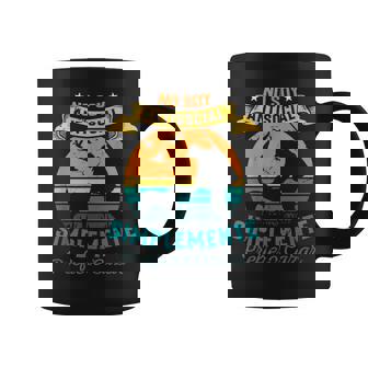Caza No Soy Antisocial Simplemente Prefiero Cazar Cazador Taza de café - Regaloses