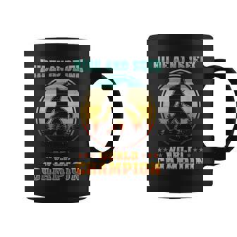 Champion Du Monde De Cache-Cache Tasse - Cadeauxyz