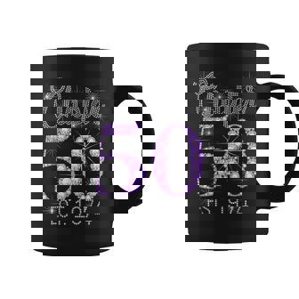 Chapter 50 Est 1974 50Th Birthday For Queen Coffee Mug - Thegiftio UK