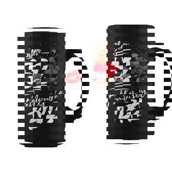 Chapter 52 Fabulous Since 1972 52Nd Birthday Queen For Women Coffee Mug - Thegiftio UK